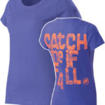 Catch me if I fall T-Shirt