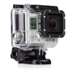 wasserdichtes Case GoPro Hero 3