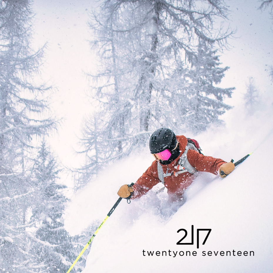 2117 of Sweden