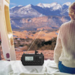 Notfallradio: Die 5 besten stromlosen Radios für Blackout oder Camping