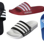 Adidas Adiletten Herren – verschiedene Farben zur Auswahl