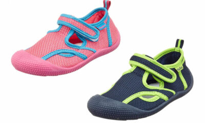 Badesandalen für Kinder – die 3 Topseller auf Amazon Badesandalen für Kinder – die 3 Topseller auf Amazon