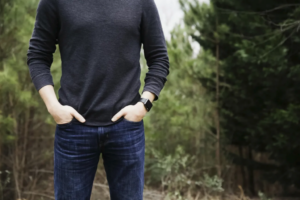 Merino Shirt