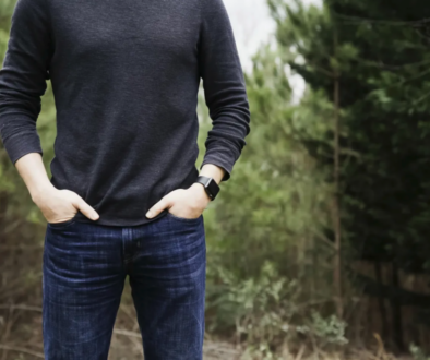 Merino Shirt