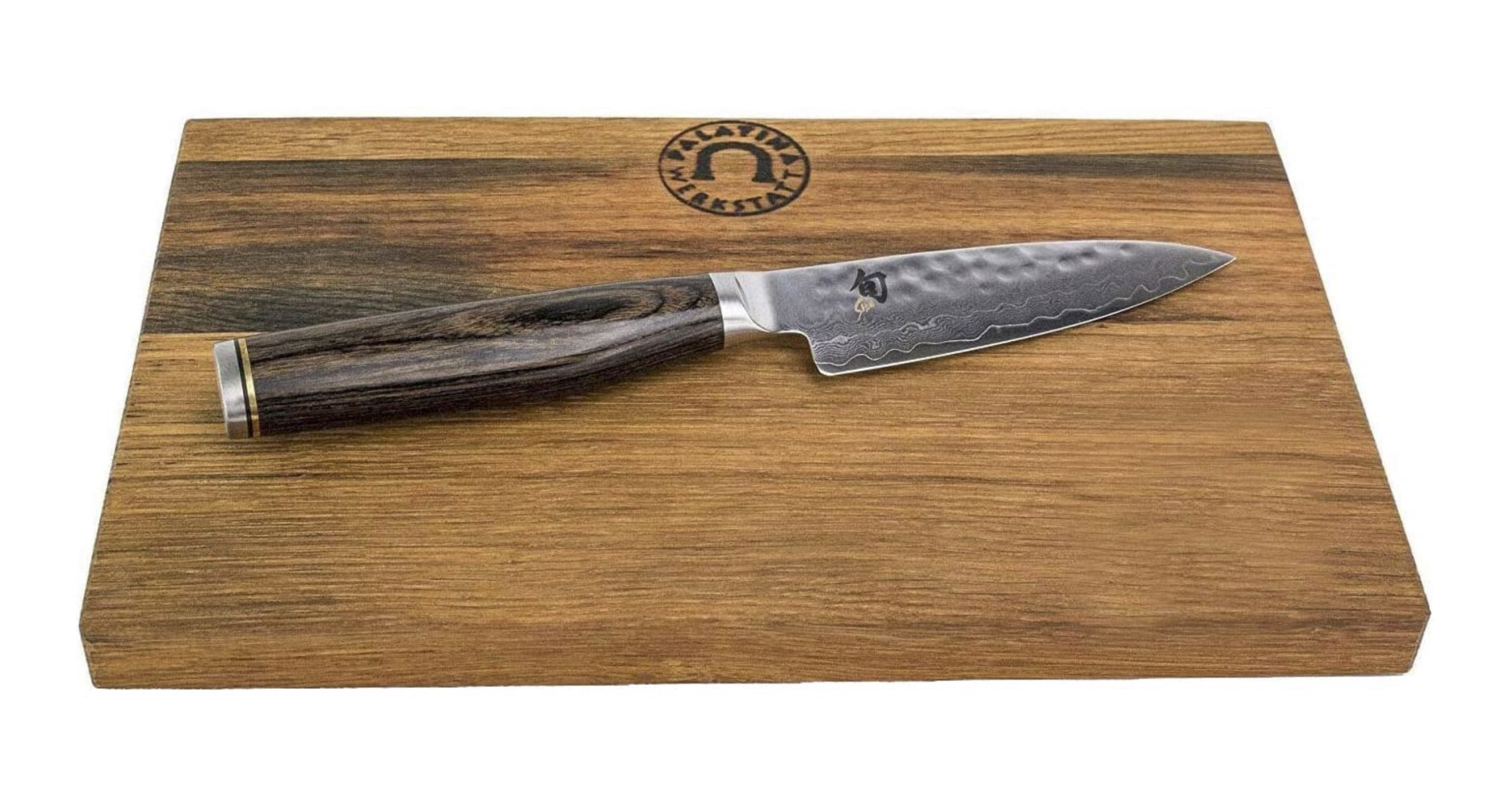 Tim Mälzer Kai Shun Messer
