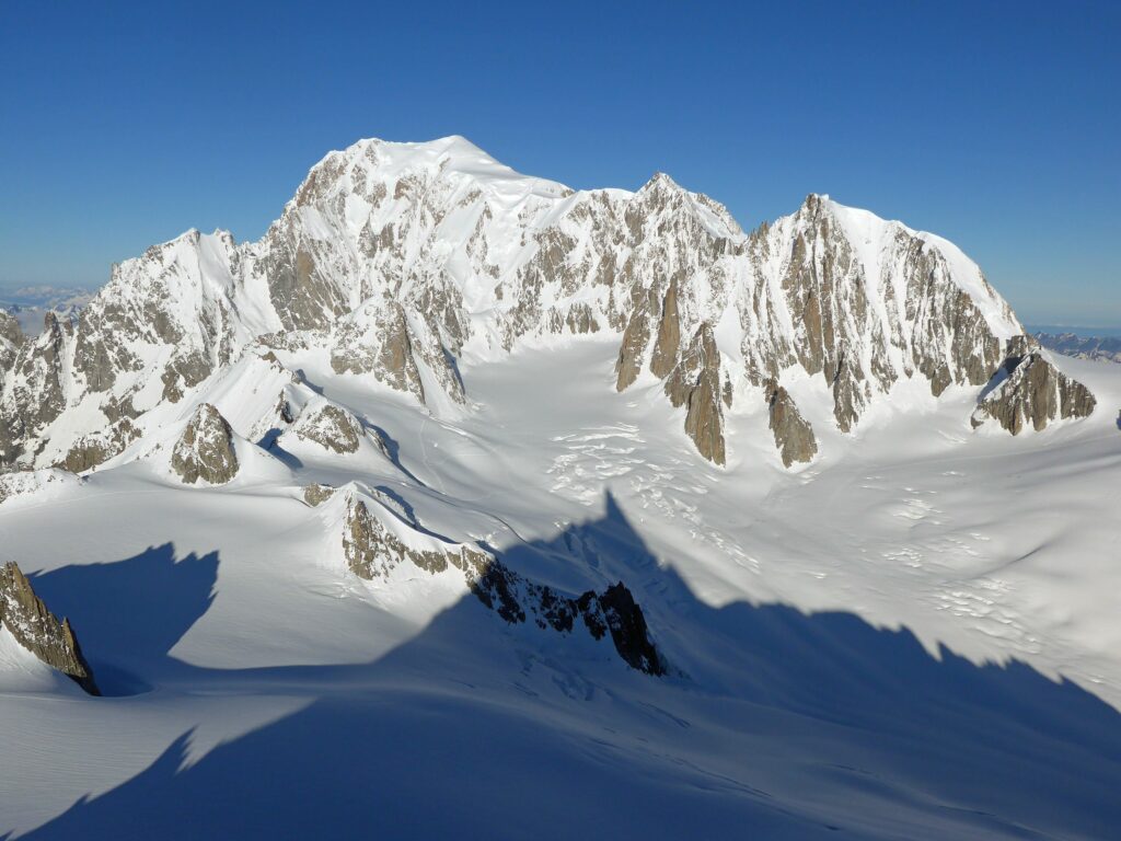 Wie Heißt Der Höchste Berg Europas Was ist der höchste Berg Europas? Es ist kompliziert…