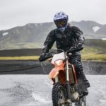 Wasserdichte Motorrad-Rucksäcke: Tipps und Empfehlungen