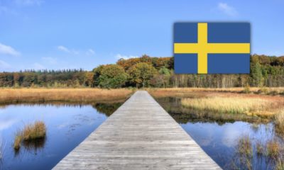 Schweden