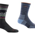 Darn Tought Socken – 6 Top-Wandersocken für Damen und Herren