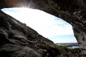 Adam Ondra - Flatanger Cave