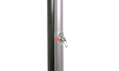 Aquamarin Solardusche Aquamarin Solardusche