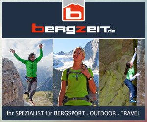 Bergzeit Outdoor Store: Ihr Partner rund um Freizeit und Outdoor Sport!