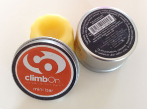ClimbOn Mini Bar