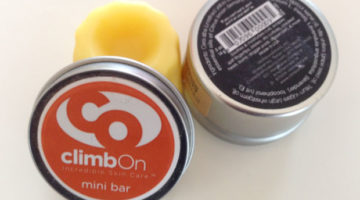 ClimbOn Mini Bar