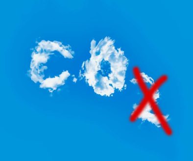 CO2 und CO Melder – die Unterschiede