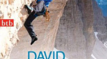 David Lama: High