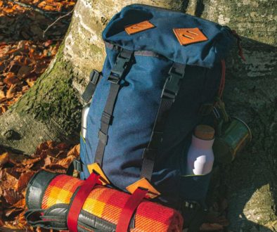 Deuter Kinderrucksack