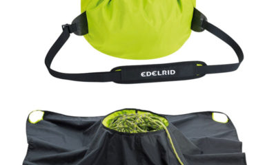 Edelrid Caddy Seiltasche