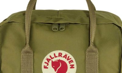 Fjällräven Rucksack Schule Größe