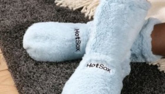 Hot Sox