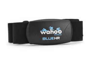 iPhone 5 Bluetooth Pulsgurt von Wahoo