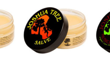 Joshua Tree Salve 3 Dosen