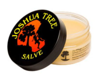 Joshua Tree Salve 3 Dosen