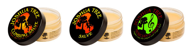 Testbericht: Joshua Tree Handcreme für Kletterer