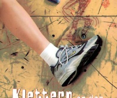 Buchtipp: Klettern an der Boulderwand