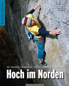 Cover Klettern im Norden