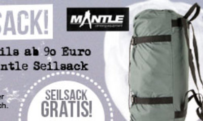 Kletterseil Seilsack Aktion Kletterseil Seilsack Aktion