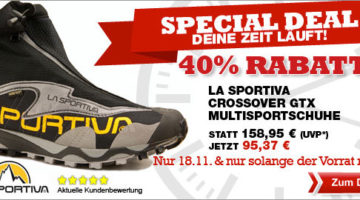 la-sportiva-crossover-gtx-angebot