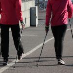 Nordic Walking Stöcke – welche Länge sollten sie haben?