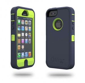 Otterbox fürs iPhone 5