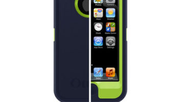 Otterbox Case für das iPhone 5
