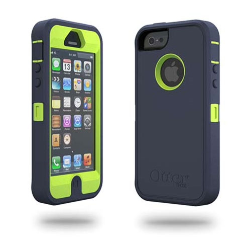 Otterbox für das iPhone 5