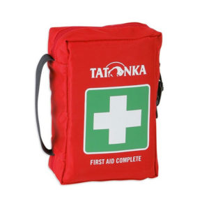 Outdoor Erste-Hilfe-Set von Tatonka