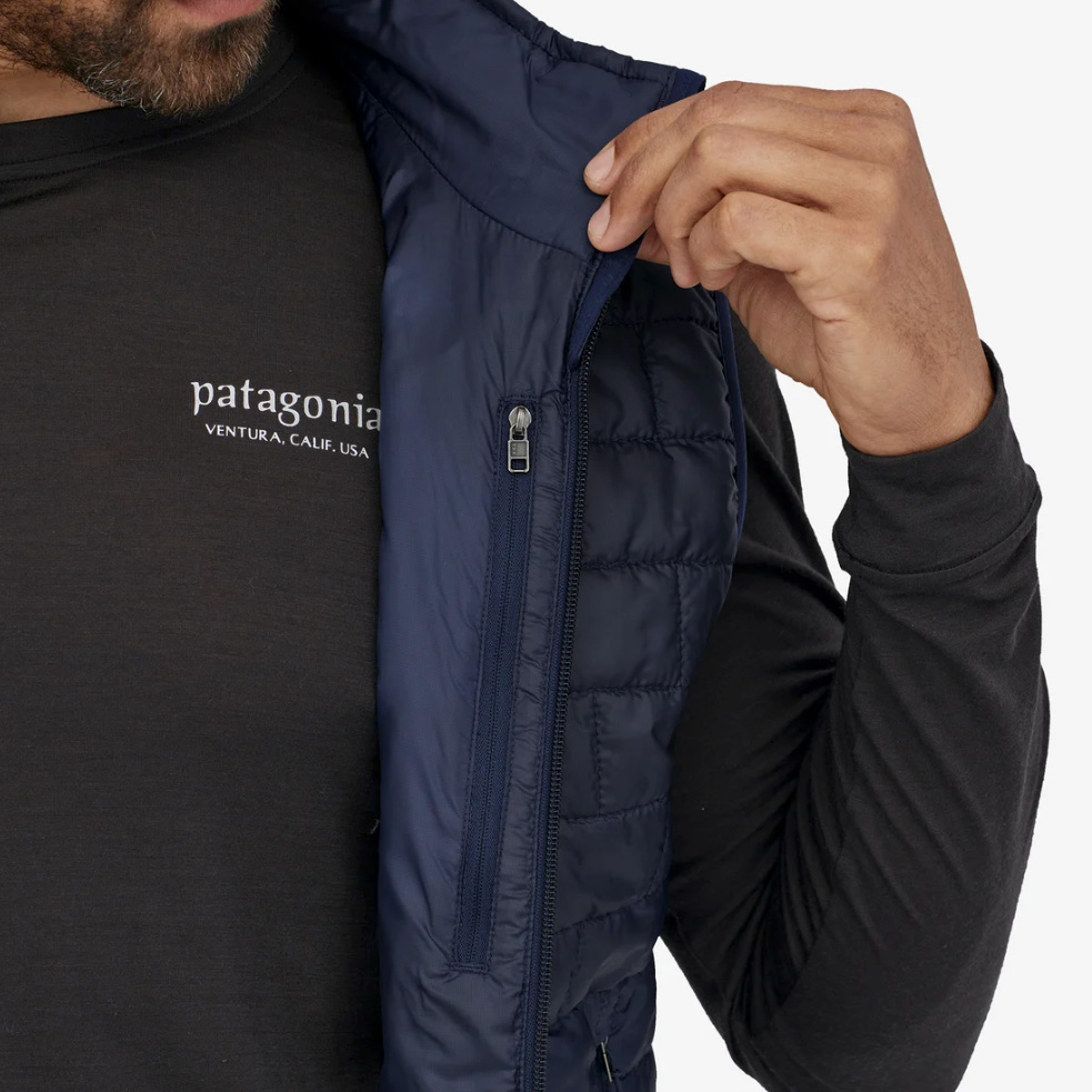 Outdoor-Herren-Weste