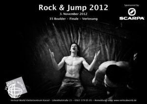 Rock and Jump 2012