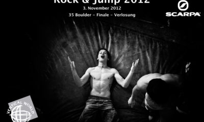 Rock and Jump 2012