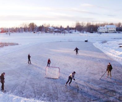 Eishockey, Eiskunstlauf, Eisschnelllauf oder einfach Schlittschuh fahren als Hobby – hier bekommen Sie Tipps zum Schlittschuhe kaufen.