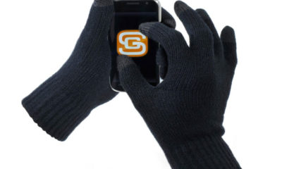 ScreenGloves Touchscreen Handschuhe