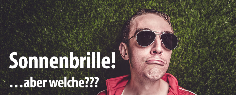 In diesem Beitrag gibt es einige Tipps zum Kauf einer Sonnenbrille! (Foto: RyanMcGuire/Pixabay).
