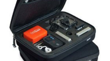 GoPro Hero 3 Case von SP