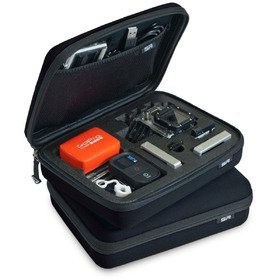 GoPro Hero 3 Case – Die Schutztasche von SP für die neue Action Cam