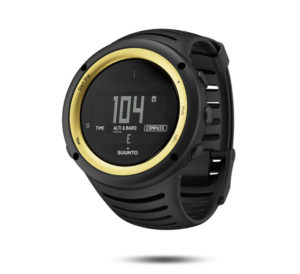 Suunto Core Multifunktionsuhr