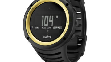 Suunto Core Multifunktionsuhr