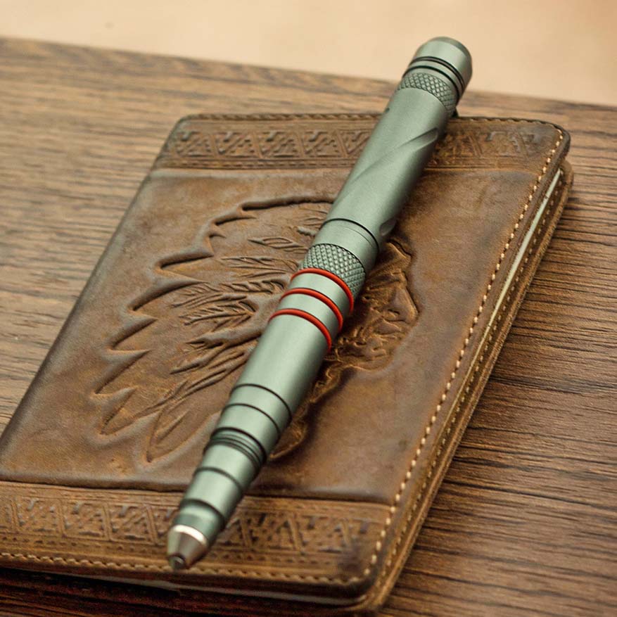 Tactical Pen