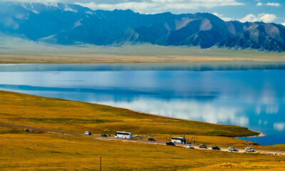 tarim-river