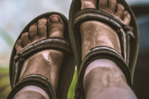 Teva Sandalen für Damen Teva Sandalen für Damen